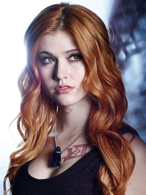 shadowhunters clary